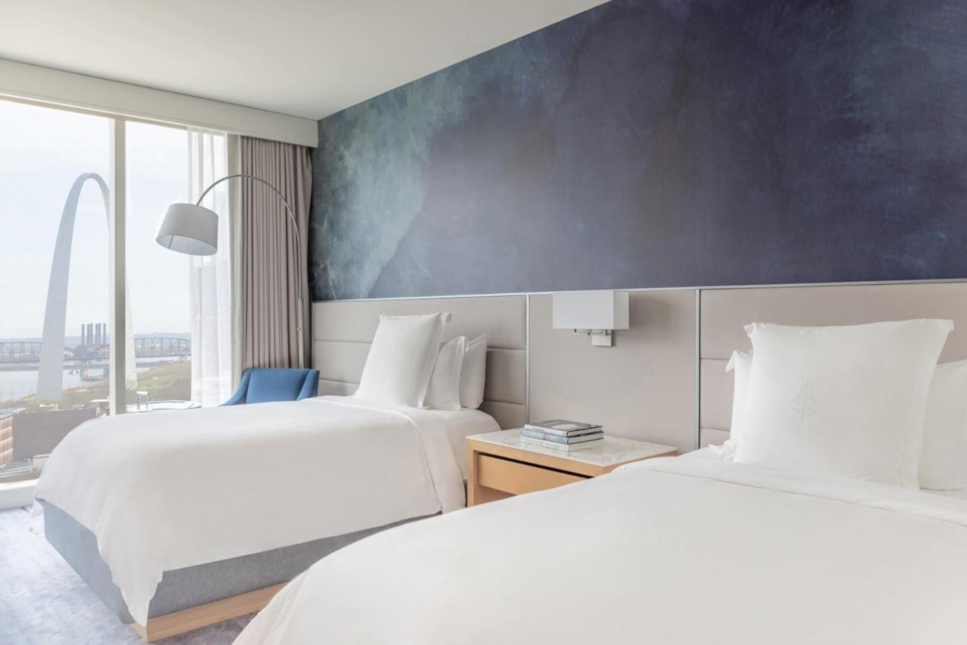 King Room City View