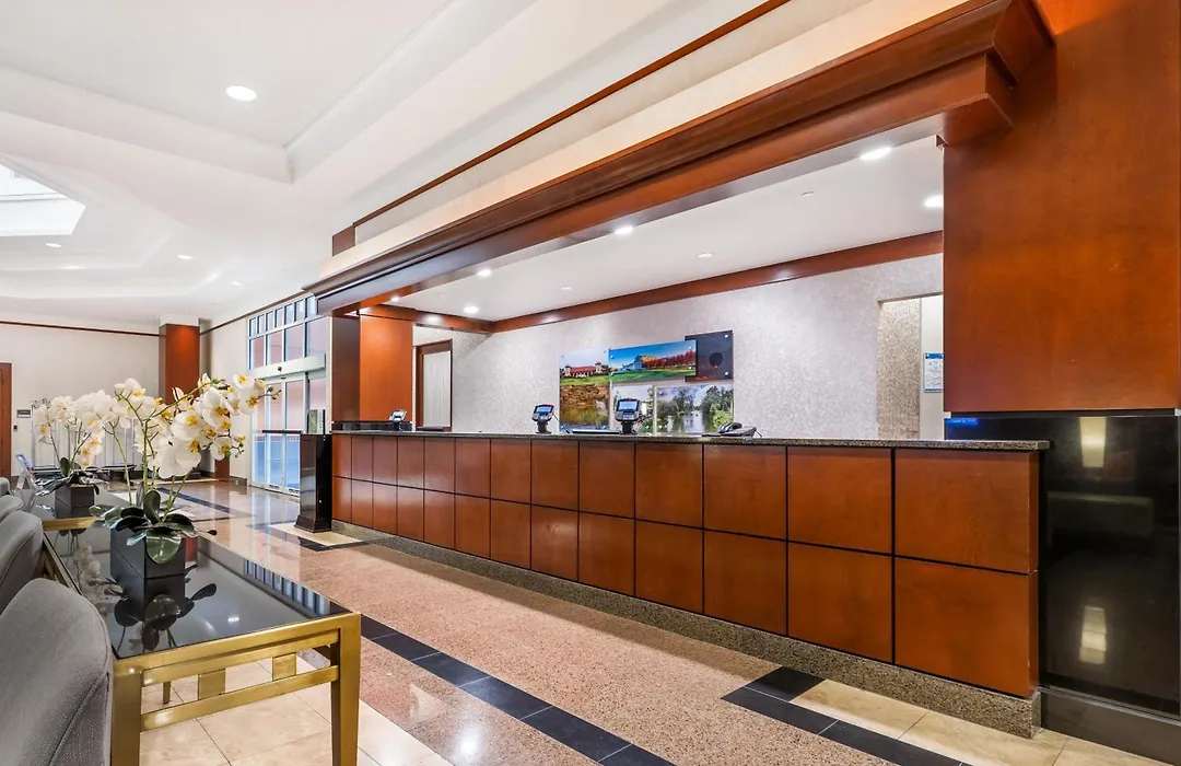 Drury Inn & Suites St. Louis Forest Park-1