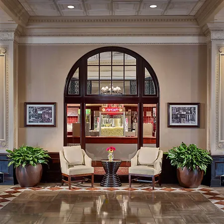 The Royal Sonesta Chase Park Plaza St Louis-2