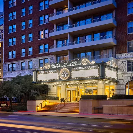 The Royal Sonesta Chase Park Plaza St Louis-3