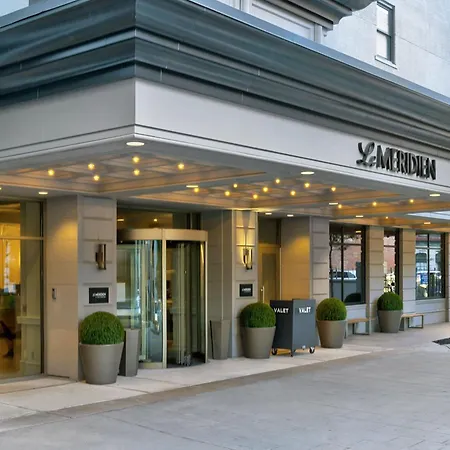 Le Meridien St. Louis Downtown-2