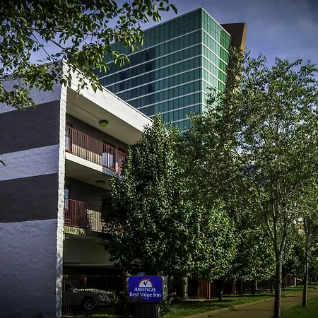Americas Best Value Inn St. Louis Downtown-2