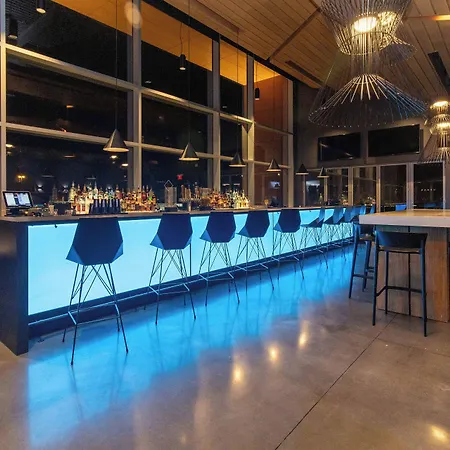 Element By Marriott St. Louis Midtown-3