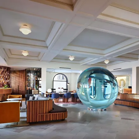 21C Museum Hotel St Louis-2