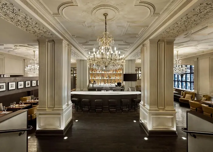 Magnolia Hotel St. Louis, A Tribute Portfolio Hotel