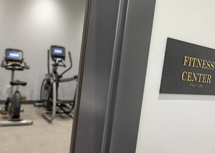 Hotel Indigo - St. Louis - Downtown By Ihg