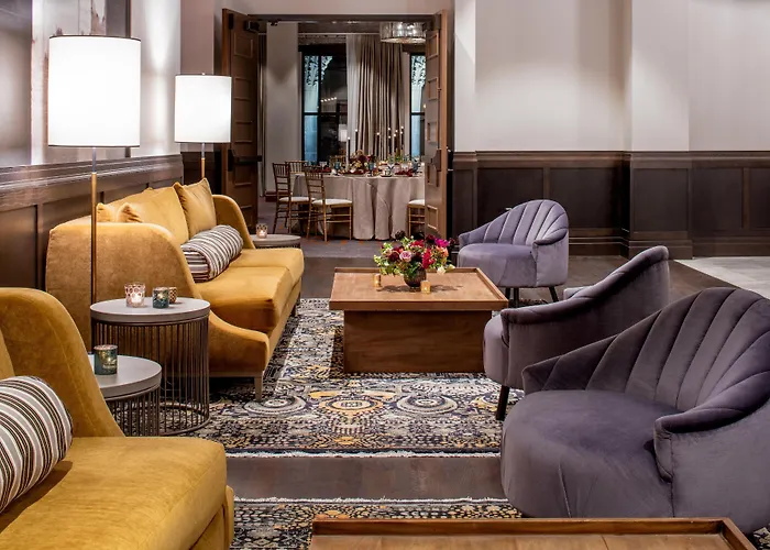 The Last Hotel Saint Louis