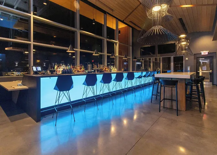 Element St. Louis Midtown Hotel