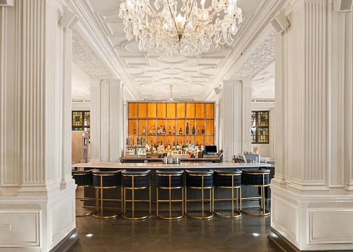 Magnolia Hotel St. Louis, A Tribute Portfolio Hotel