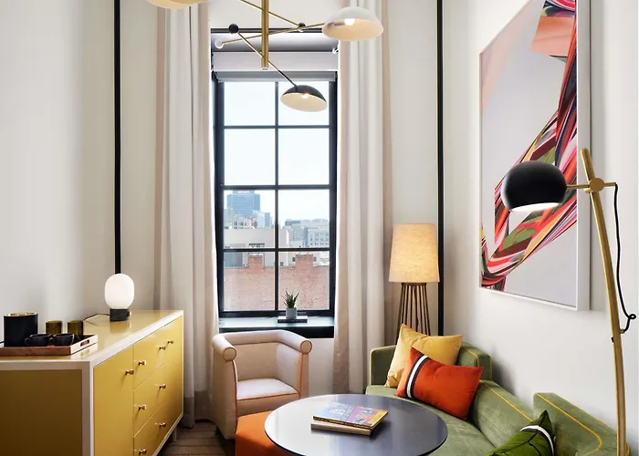 21C Museum Hotel St Louis Saint Louis