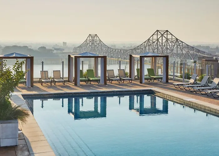 Four Seasons St. Louis Hotel